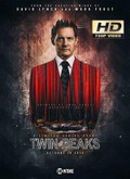 Twin Peaks II Temporada 1 [720p]